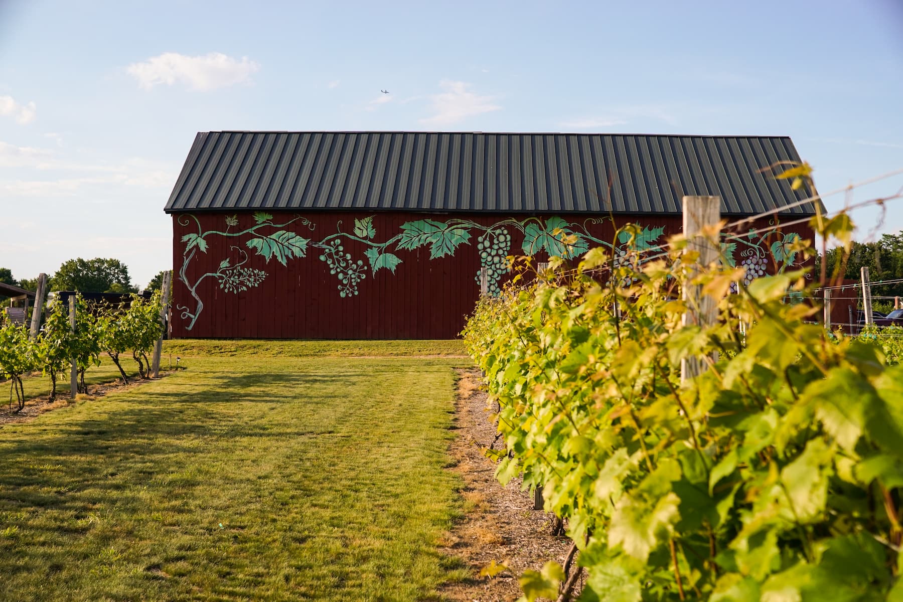 Venue featured photo